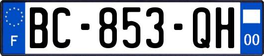 BC-853-QH