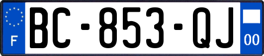 BC-853-QJ
