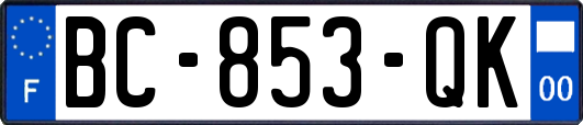 BC-853-QK