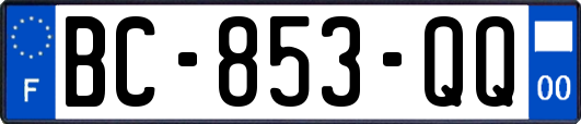 BC-853-QQ