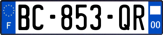 BC-853-QR