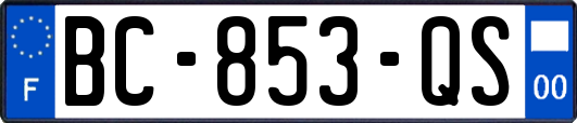 BC-853-QS