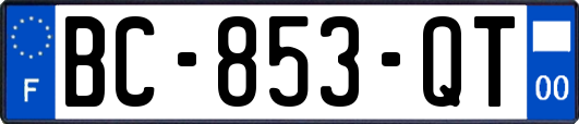 BC-853-QT