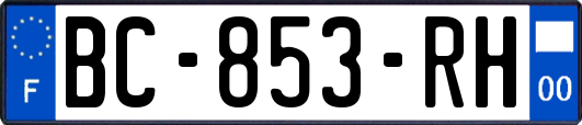 BC-853-RH