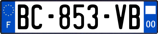 BC-853-VB