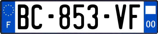 BC-853-VF