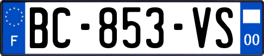 BC-853-VS