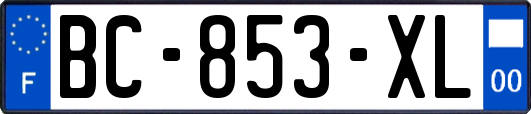 BC-853-XL