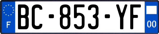BC-853-YF
