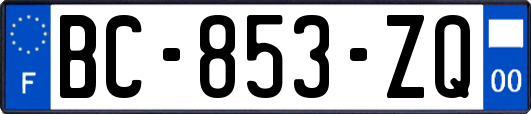 BC-853-ZQ