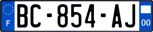 BC-854-AJ