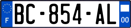 BC-854-AL