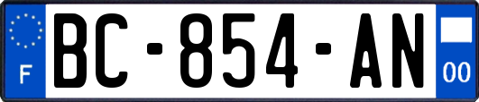 BC-854-AN