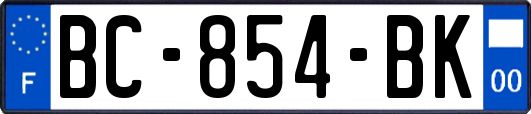 BC-854-BK