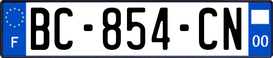 BC-854-CN