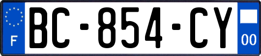 BC-854-CY