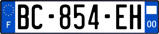 BC-854-EH