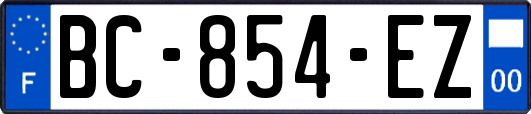 BC-854-EZ