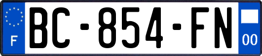 BC-854-FN