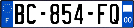 BC-854-FQ