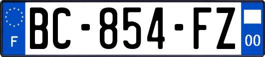 BC-854-FZ