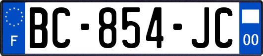 BC-854-JC