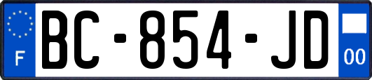 BC-854-JD