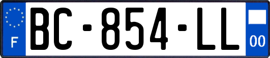 BC-854-LL
