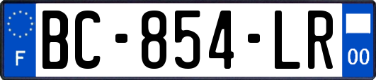 BC-854-LR