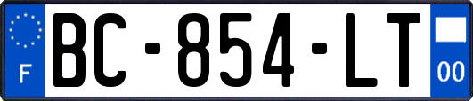 BC-854-LT