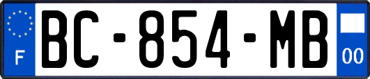 BC-854-MB