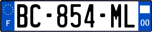BC-854-ML