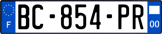 BC-854-PR