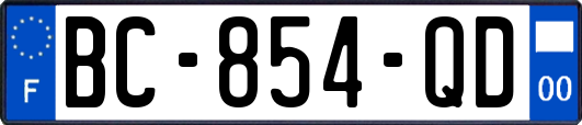 BC-854-QD