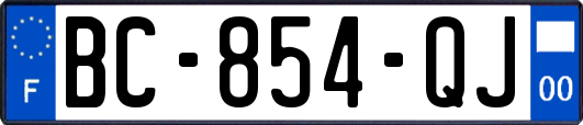 BC-854-QJ