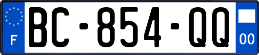 BC-854-QQ