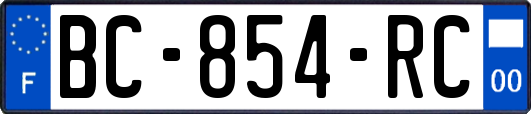 BC-854-RC