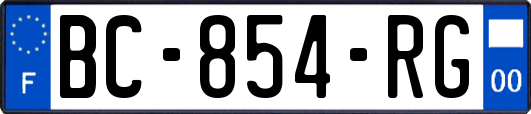 BC-854-RG