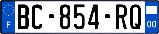 BC-854-RQ