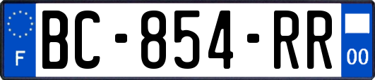 BC-854-RR