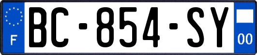 BC-854-SY