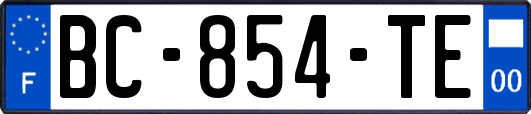BC-854-TE