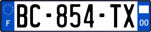 BC-854-TX