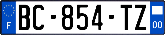 BC-854-TZ