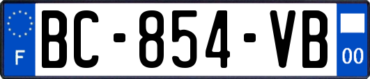 BC-854-VB