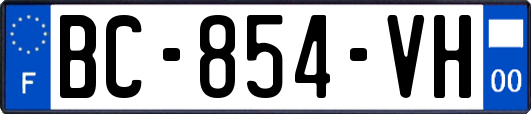 BC-854-VH