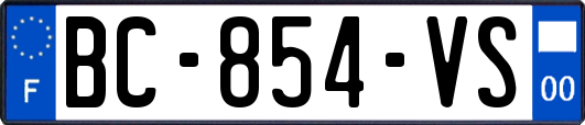 BC-854-VS