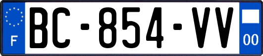 BC-854-VV