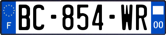 BC-854-WR