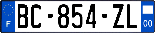 BC-854-ZL